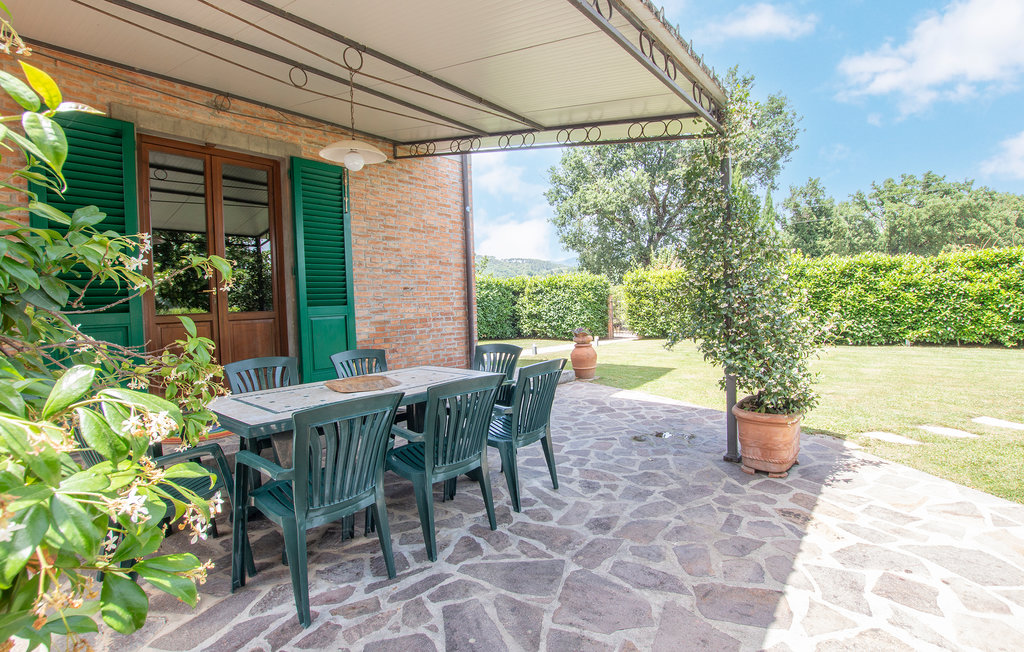 Ferienhaus - Barberino di Mugello , Italien - ITF091 5