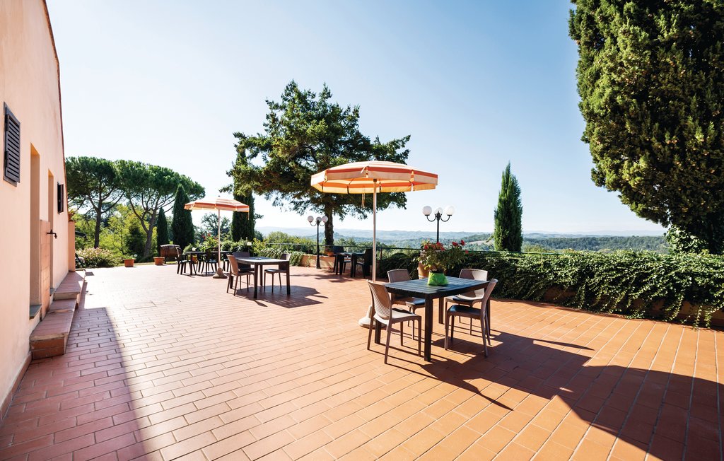 Ferienwohnung - Castelfiorentino , Italien - ITF326 10