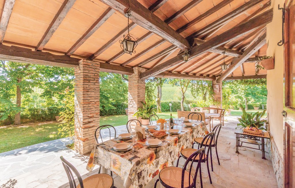 Ferienhaus - Terranuova Bracciolini , Italien - ITF644 4