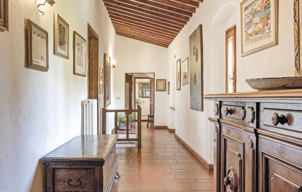 Feriehuse - Rignano sull´Arno , Italien - ITF835 15