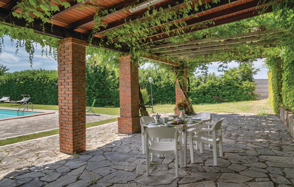 Feriehus - Vicchio , Italia - ITF848 2