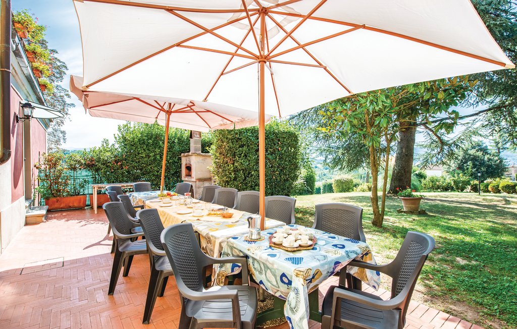 Feriehuse - Vicchio , Italien - ITF880 4