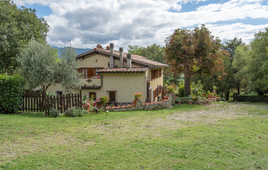 Semesterhus - Dicomano , Italien - ITF912 8