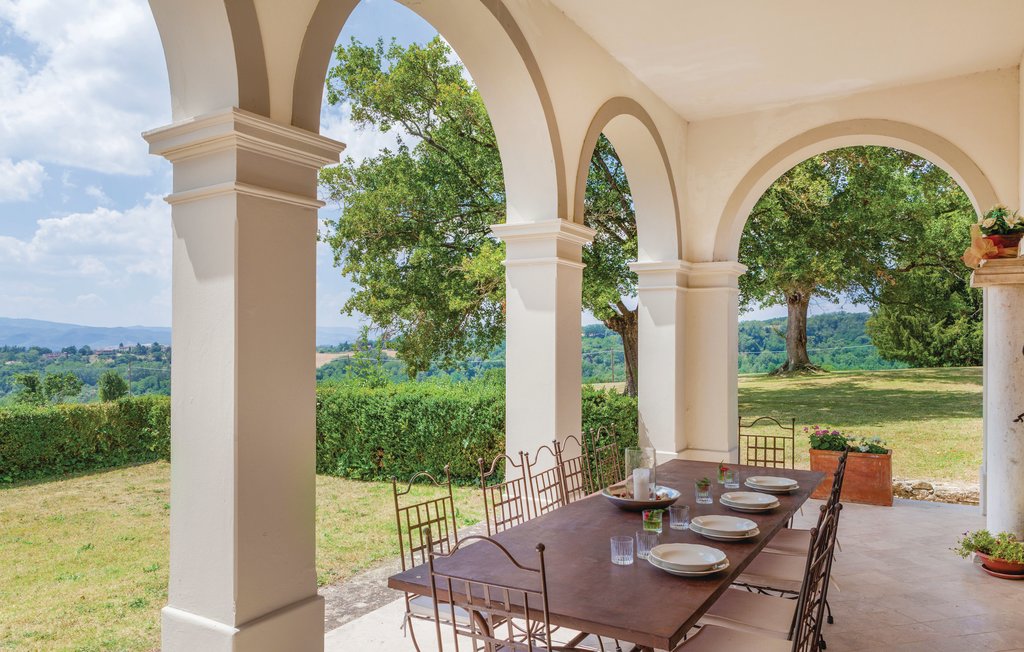 Semesterhus - Vicchio , Italien - ITF012 5