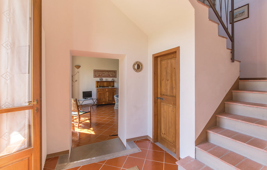 Ferienhaus - Rignano sull´Arno , Italien - ITF646 13