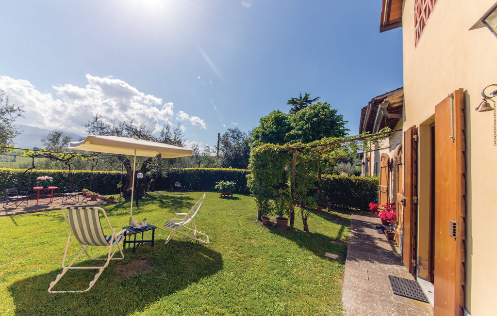 Ferienhaus - Rignano sull´Arno , Italien - ITF646 2