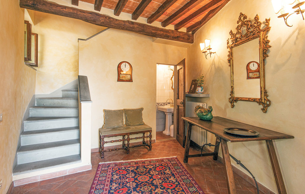 Ferienhaus - Dicomano , Italien - ITF748 18