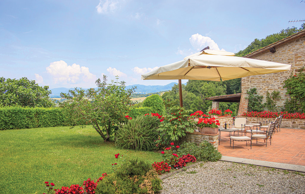 Ferienhaus - Dicomano , Italien - ITF748 11