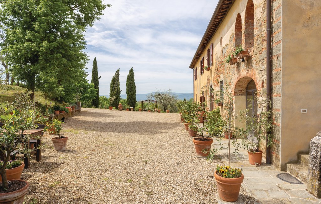 Semesterhus - Reggello , Italien - ITF799 4