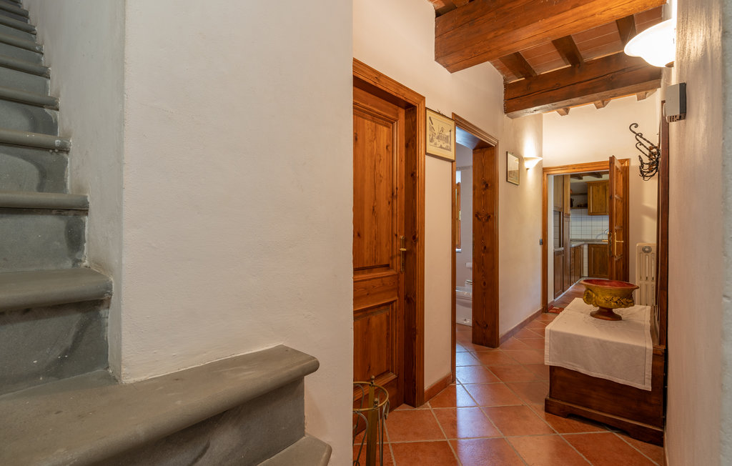 Semesterhus - Dicomano , Italien - ITF912 12