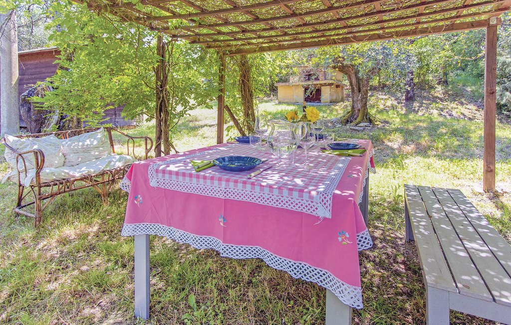 Feriehuse - Rignano sull´Arno , Italien - ITF835 5