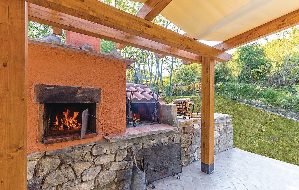 Ferienhaus - Scarperia , Italien - ITF998 9