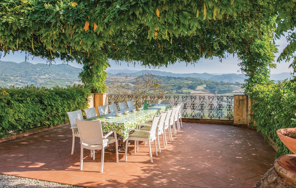 Semesterhus - Vicchio , Italien - ITF024 4