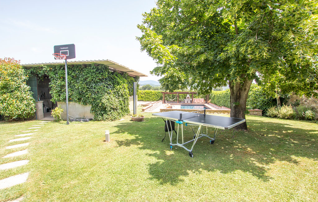 Ferienhaus - Barberino di Mugello , Italien - ITF091 14