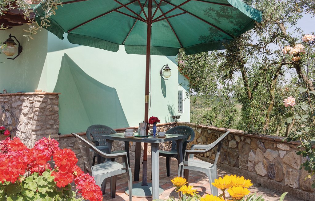 Ferienhaus - Castelfiorentino , Italien - ITF352 13