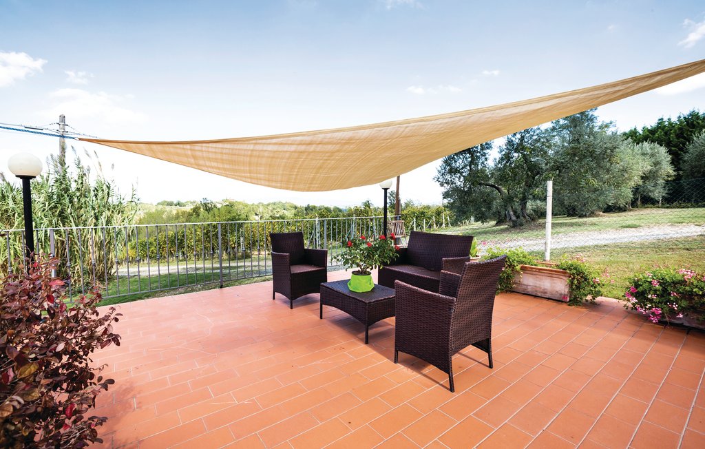 Semesterlägenhet - Castelfiorentino , Italien - ITF325 11