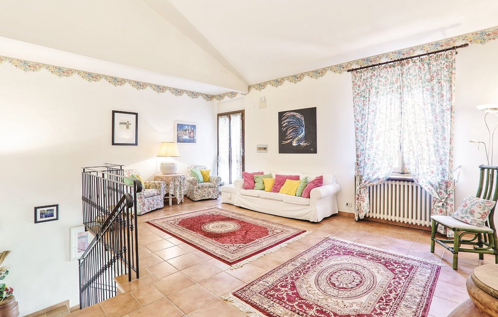 Ferienhaus - Cerreto Guidi , Italien - ITF823 17