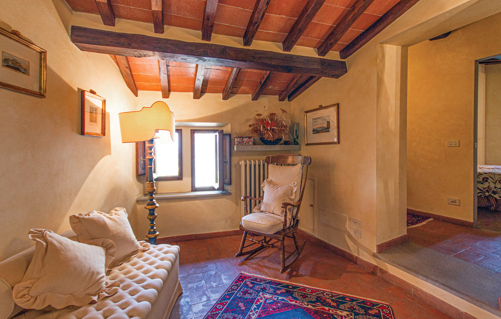 Ferienhaus - Dicomano , Italien - ITF748 19