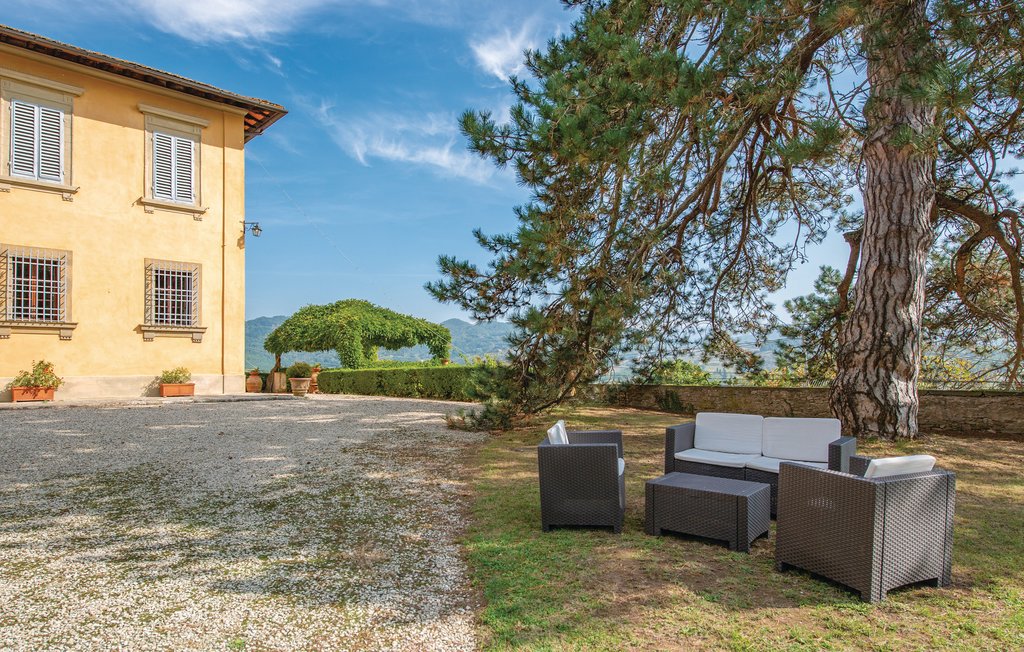 Semesterhus - Vicchio , Italien - ITF024 9