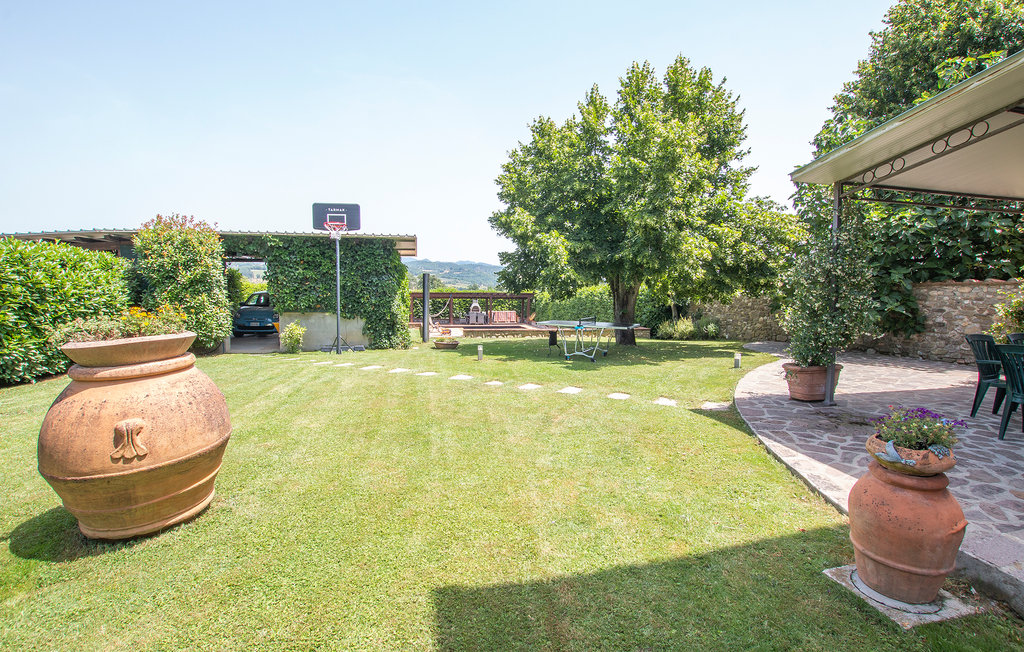 Ferienhaus - Barberino di Mugello , Italien - ITF091 13