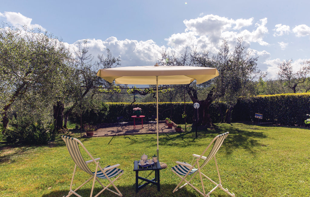 Ferienhaus - Rignano sull´Arno , Italien - ITF646 8