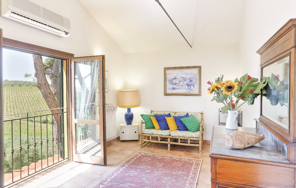 Ferienhaus - Cerreto Guidi , Italien - ITF823 18