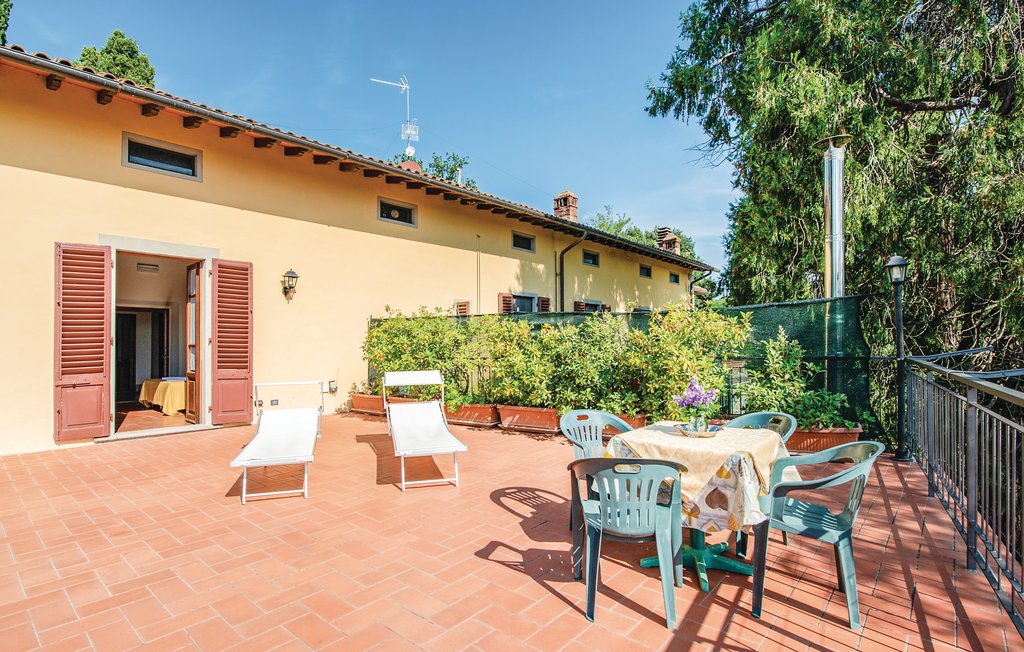 Feriehuse - Vicchio , Italien - ITF880 11