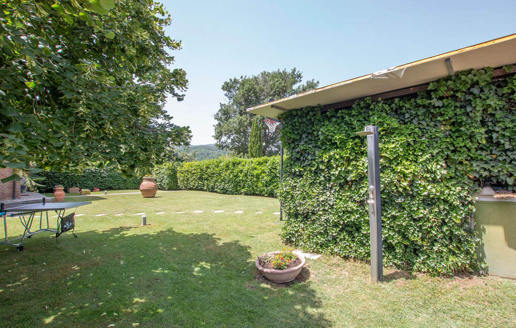 Ferienhaus - Barberino di Mugello , Italien - ITF091 16