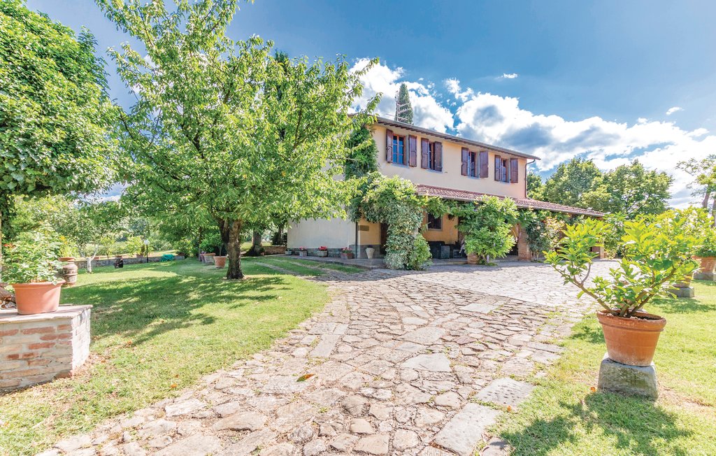 Ferienhaus - Terranuova Bracciolini , Italien - ITF644 2