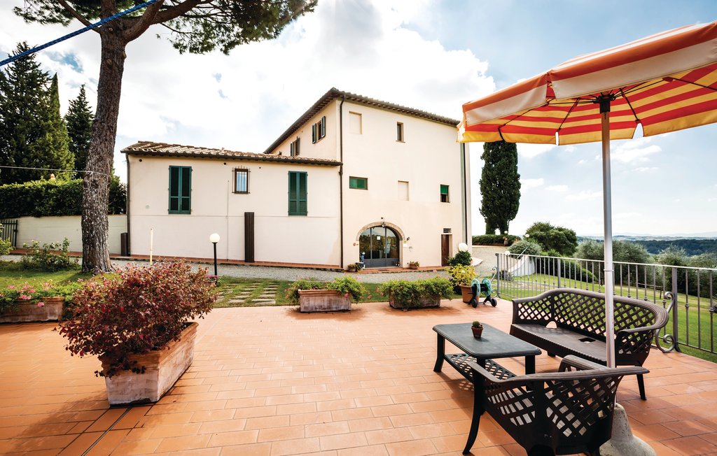 Semesterlägenhet - Castelfiorentino , Italien - ITF325 12