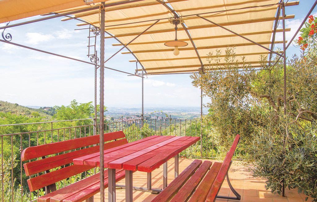 Semesterlägenhet - Vinci , Italien - ITF612 9