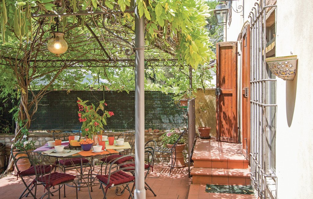 Ferienhaus - Montespertoli , Italien - ITF627 11