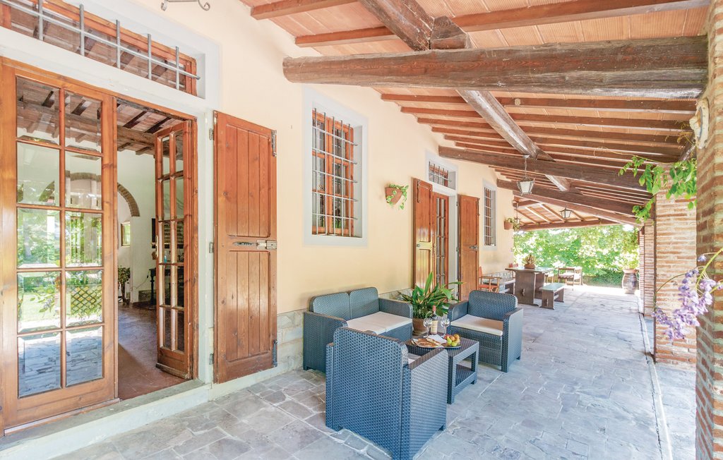 Ferienhaus - Terranuova Bracciolini , Italien - ITF644 10