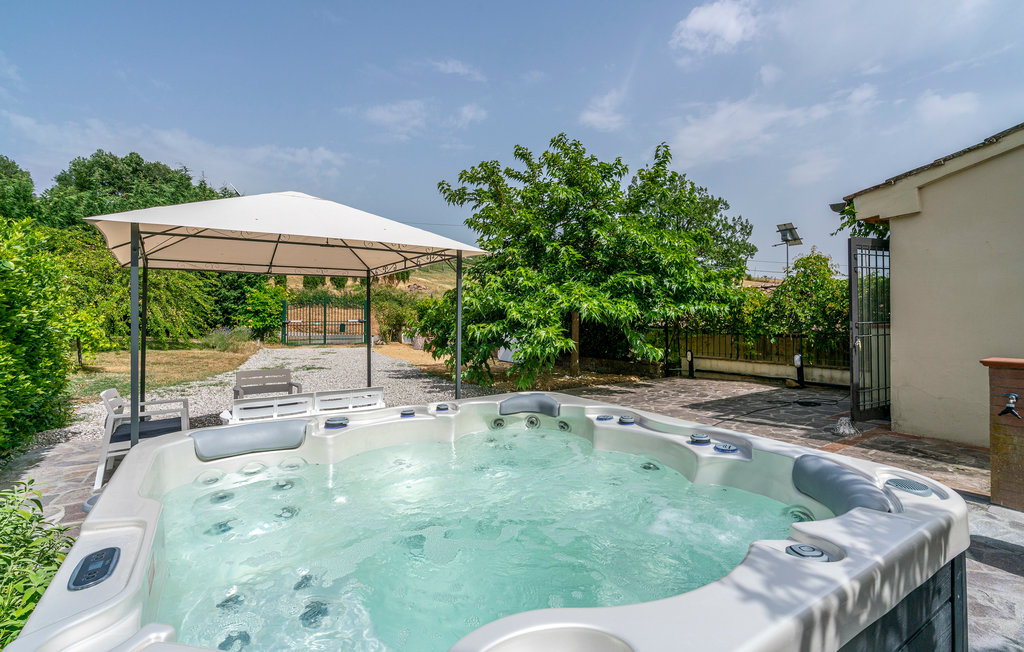 Ferienhaus - Barberino del Mugello , Italien - ITF074 10