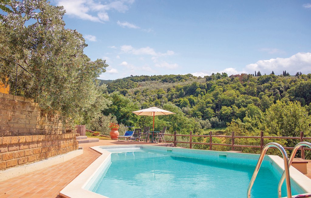 Semesterlägenhet - Vinci , Italien - ITF612 7