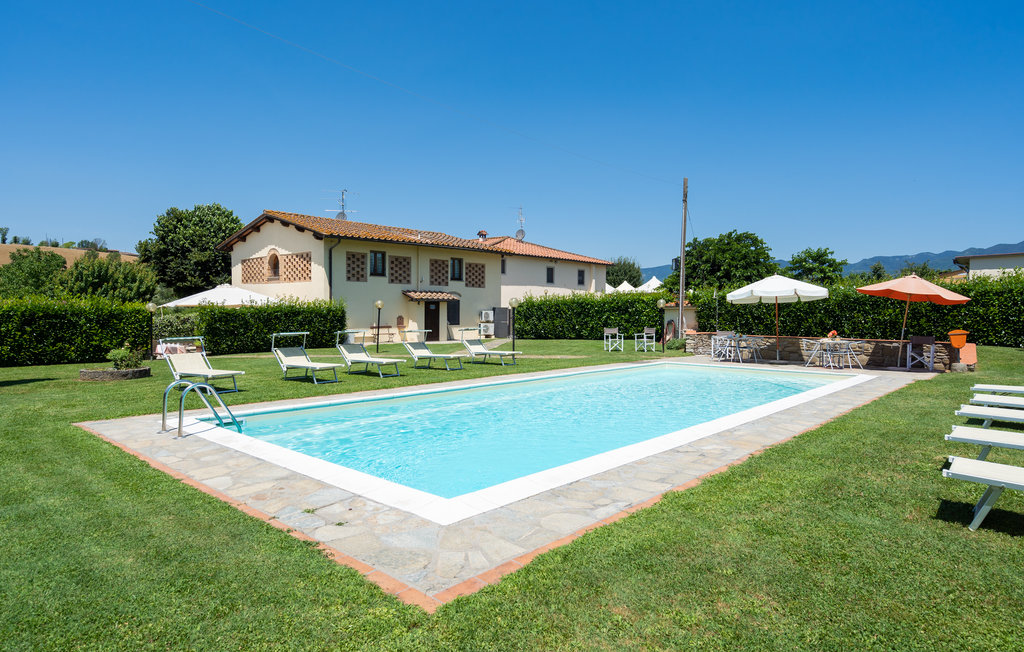 Feriehus - Borgo San Lorenzo , Italia - ITF785 1