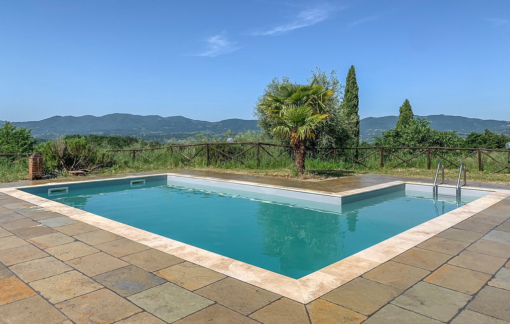 Semesterhus - Reggello , Italien - ITF799 2