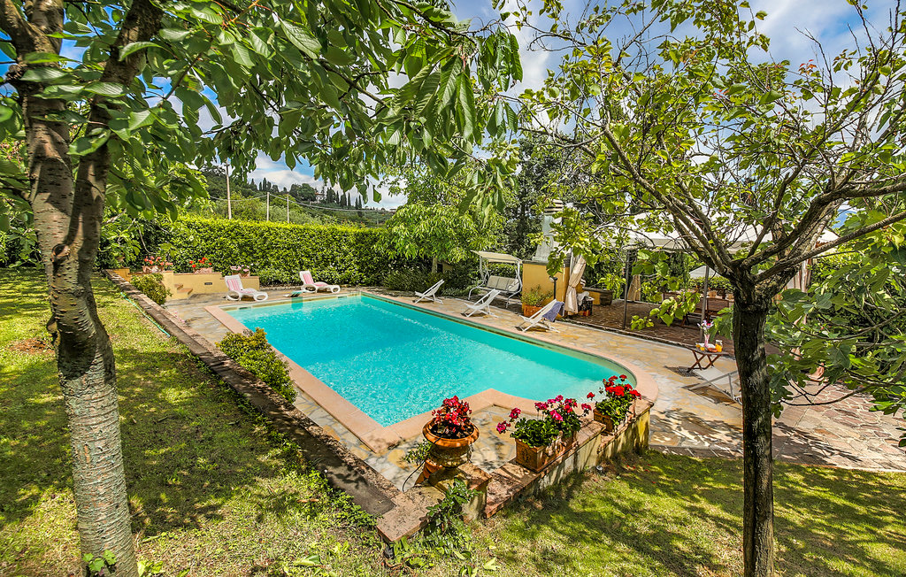 Feriehuse - Scandicci , Italien - ITF407 6