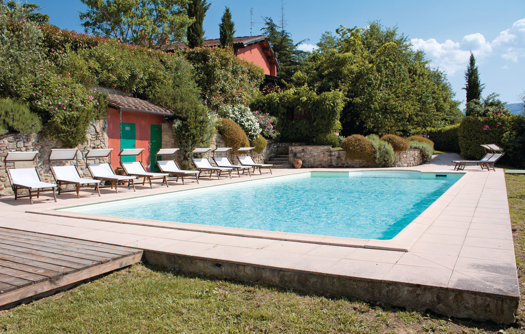 Feriehuse - Vicchio , Italien - ITF837 9