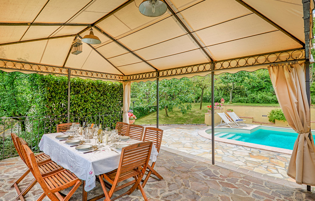 Feriehuse - Scandicci , Italien - ITF407 2