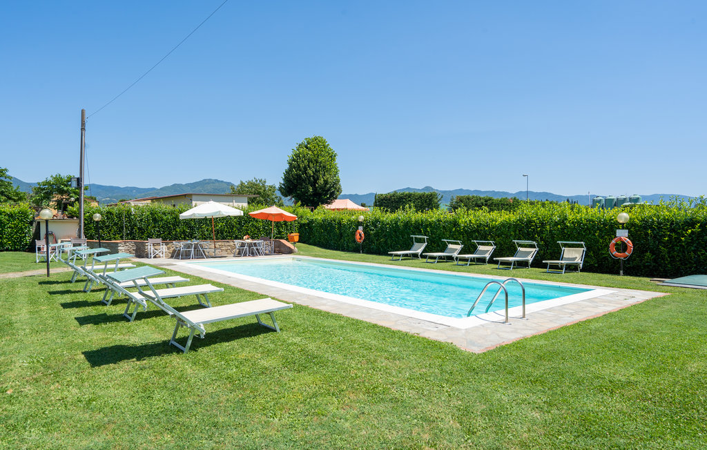 Feriehus - Borgo San Lorenzo , Italia - ITF785 5