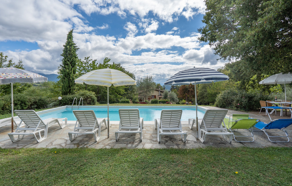 Semesterhus - Dicomano , Italien - ITF912 7