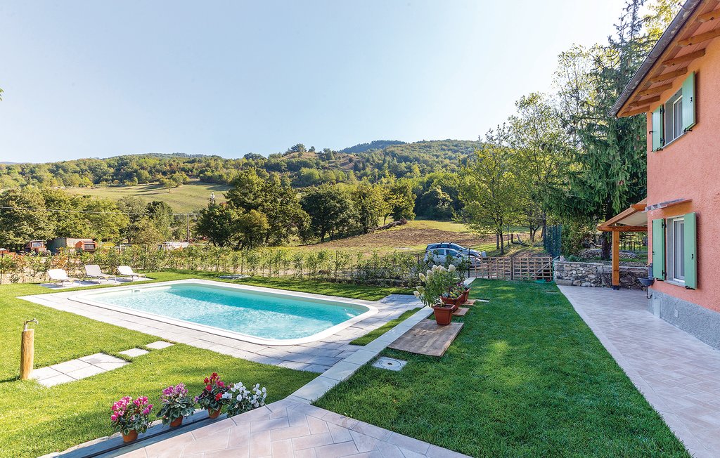 Ferienhaus - Scarperia , Italien - ITF998 5