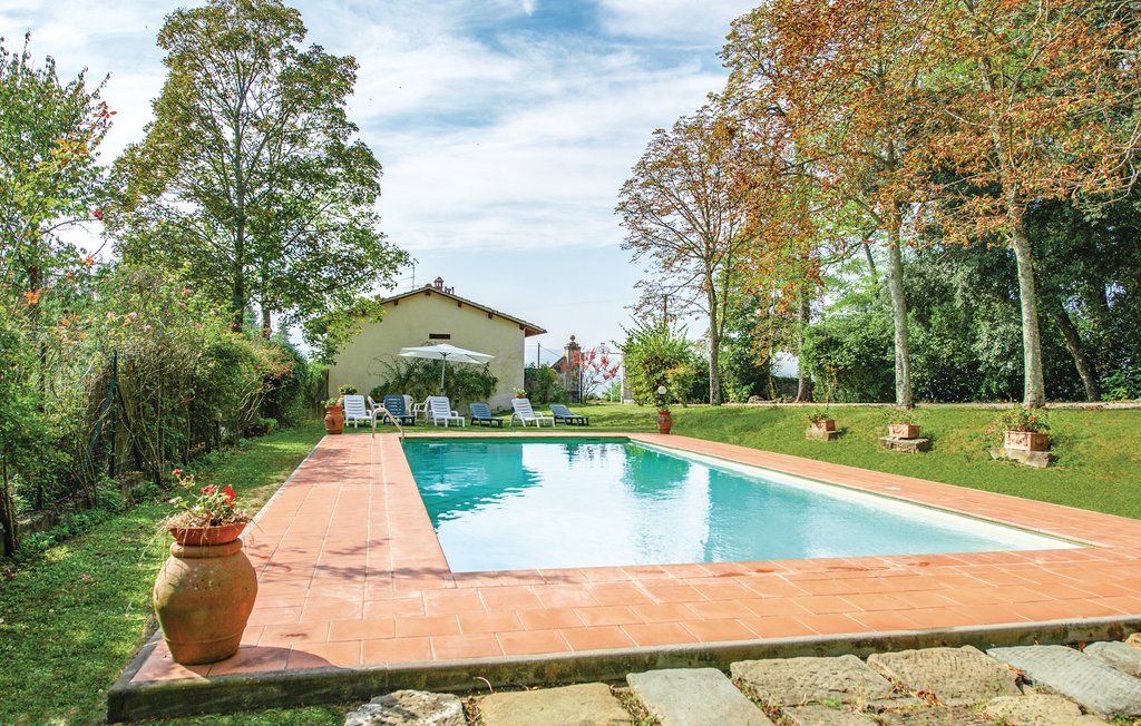 Semesterhus - Vicchio , Italien - ITF024 7