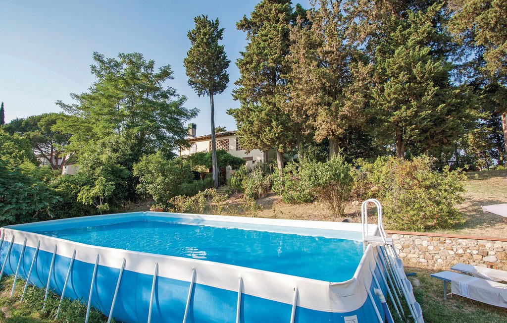 Ferienhaus - Montespertoli , Italien - ITF627 7