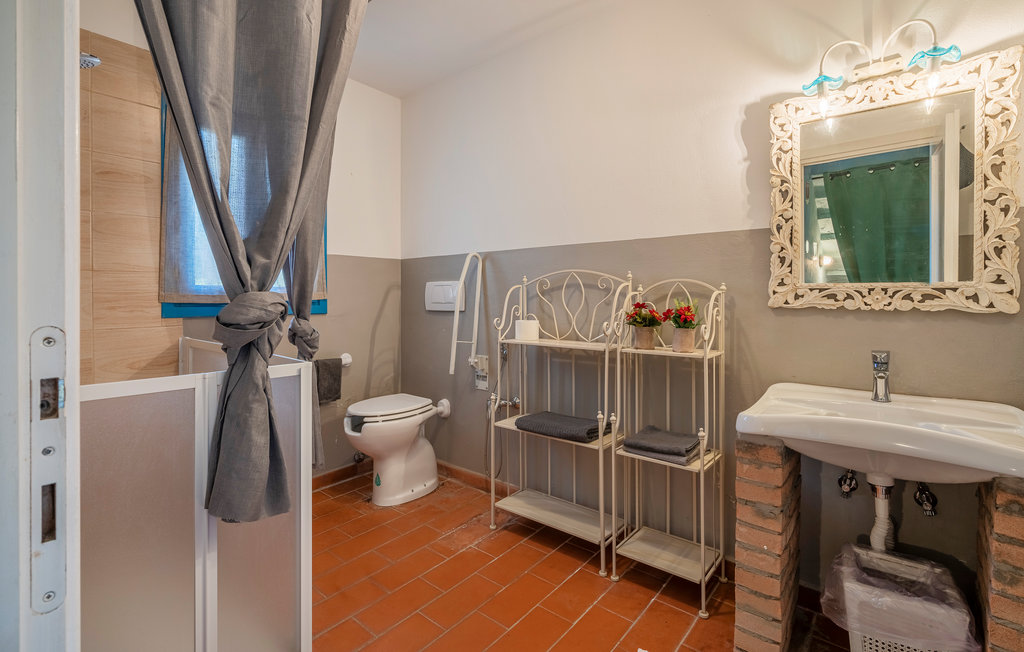 Ferienwohnung - Lazzeretto , Italien - ITF063 32