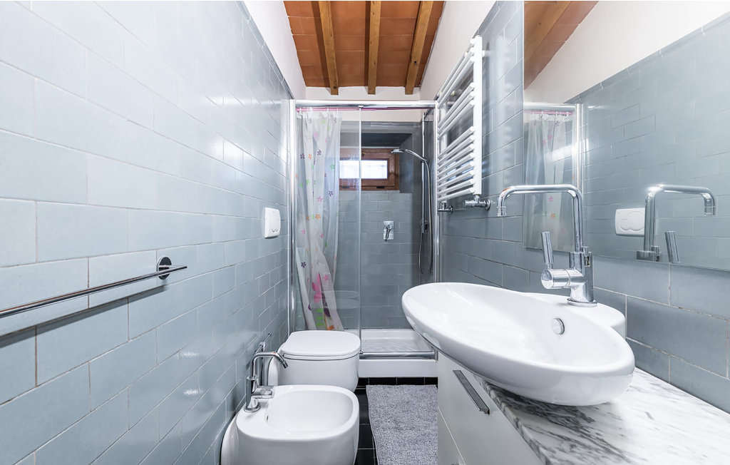 Ferienhaus - Barberino del Mugello , Italien - ITF074 24