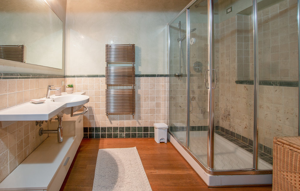 Ferienwohnung - Montespertoli , Italien - ITF098 20