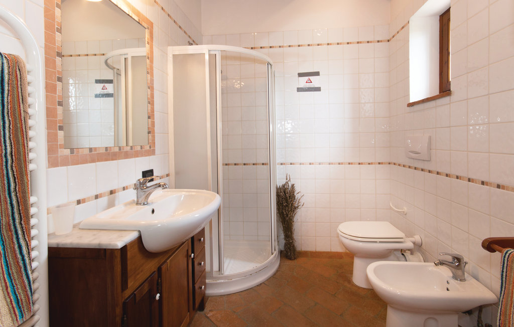 Feriehuse - Montespertoli , Italien - ITF296 26