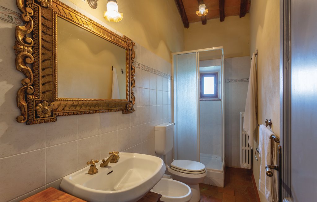 Semesterhus - Reggello , Italien - ITF799 22